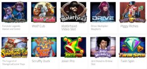 netent spiele