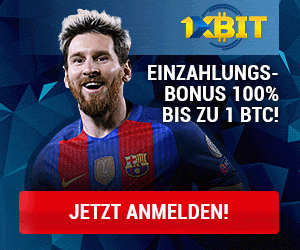 1xbit sportwetten bitcoin