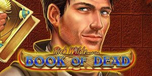 book of dead 1