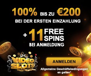videoslots casino freispiele ohne einzahlung