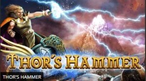 thors hammer