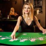 black jack live casino