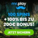 mr play casino freispiele