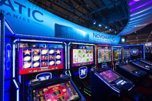 novomatic