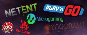 casino softwares