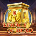 legacy of dead