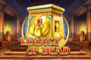 legacy of dead
