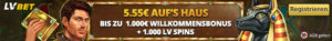 lvbet gratis bonus