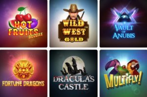 netbet casino spiele