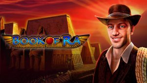 book of ra