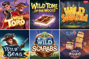 slot wolf casino spiele